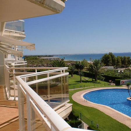 Rentalmar Bellavista Apartamentos Miami Playa ภายนอก รูปภาพ