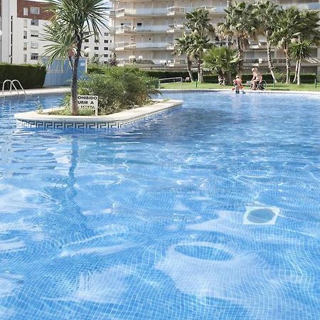 Rentalmar Bellavista Apartamentos Miami Playa ภายนอก รูปภาพ