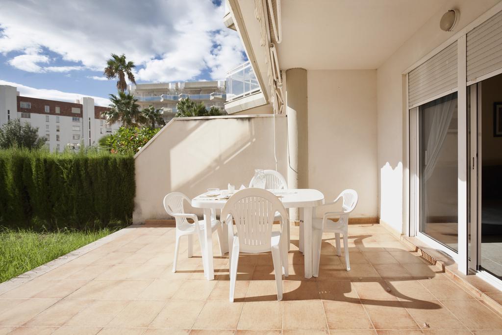Rentalmar Bellavista Apartamentos Miami Playa ห้อง รูปภาพ