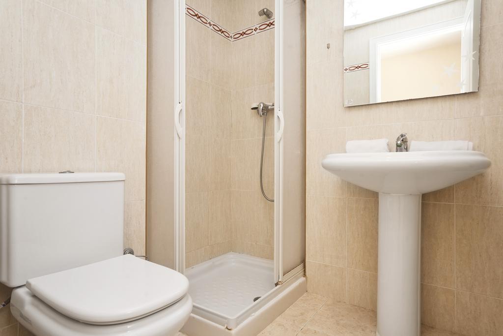 Rentalmar Bellavista Apartamentos Miami Playa ห้อง รูปภาพ