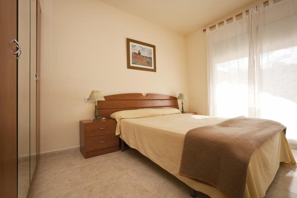 Rentalmar Bellavista Apartamentos Miami Playa ห้อง รูปภาพ