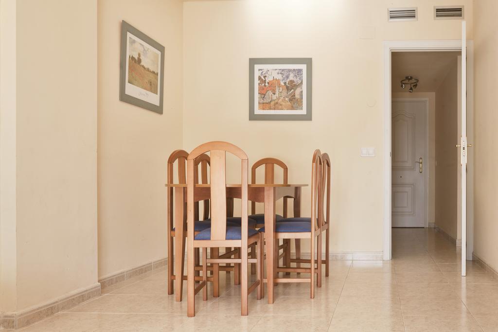 Rentalmar Bellavista Apartamentos Miami Playa ห้อง รูปภาพ