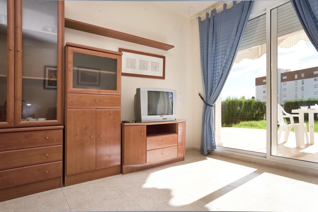 Rentalmar Bellavista Apartamentos Miami Playa ห้อง รูปภาพ