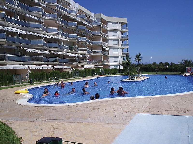 Rentalmar Bellavista Apartamentos Miami Playa ภายนอก รูปภาพ