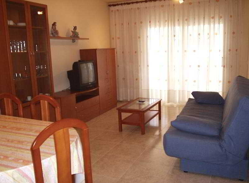 Rentalmar Bellavista Apartamentos Miami Playa ภายนอก รูปภาพ