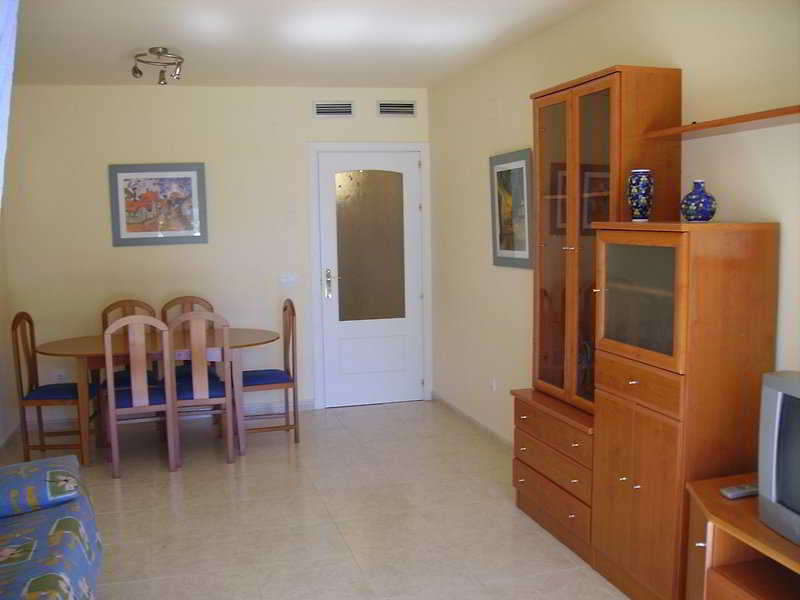 Rentalmar Bellavista Apartamentos Miami Playa ภายนอก รูปภาพ