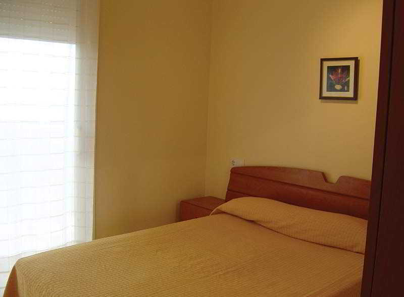 Rentalmar Bellavista Apartamentos Miami Playa ภายนอก รูปภาพ
