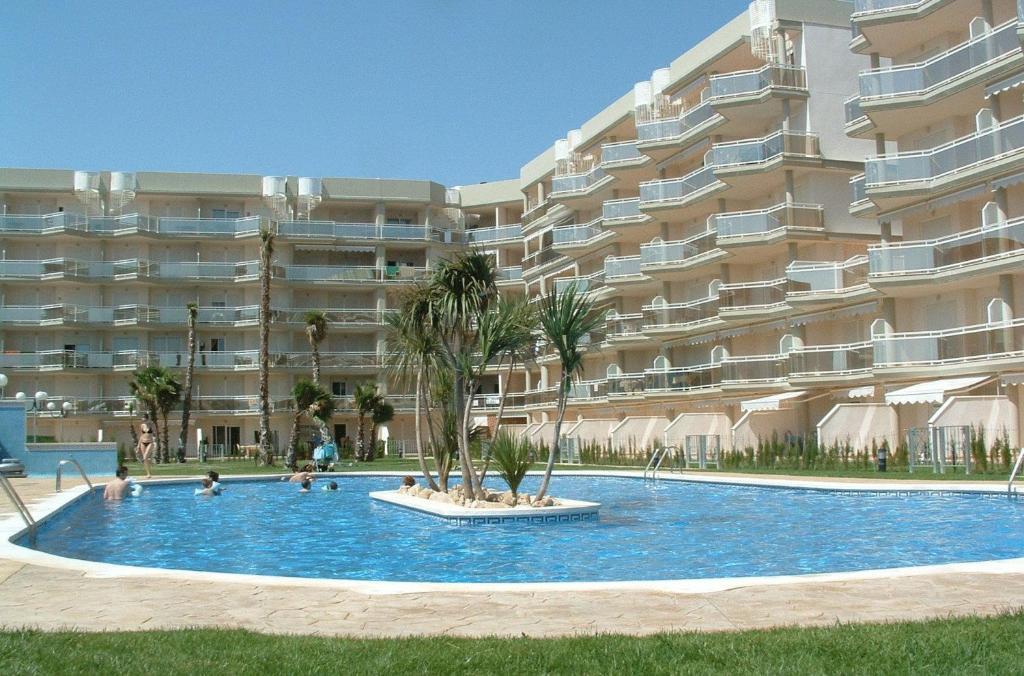 Rentalmar Bellavista Apartamentos Miami Playa ภายนอก รูปภาพ