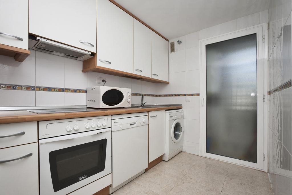 Rentalmar Bellavista Apartamentos Miami Playa ภายนอก รูปภาพ
