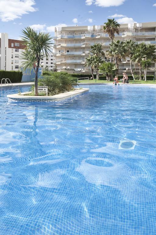 Rentalmar Bellavista Apartamentos Miami Playa ภายนอก รูปภาพ